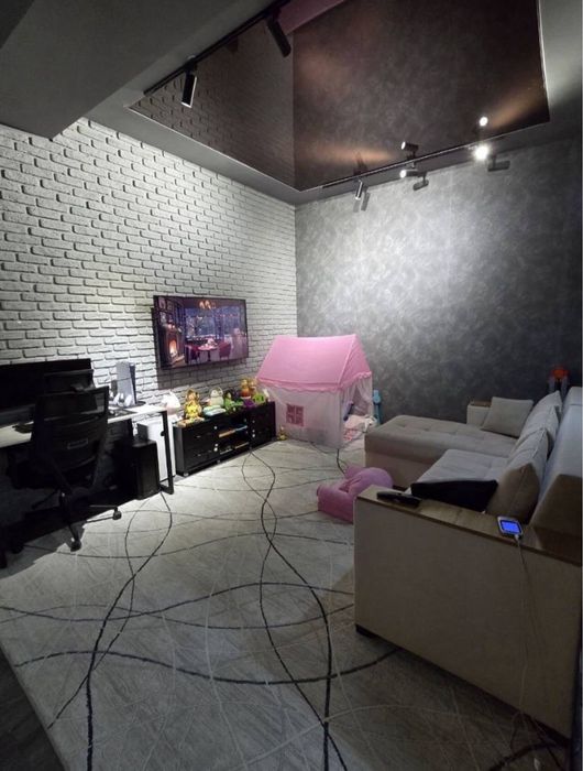 2/9/10 Мирзо Улугбек, ЖК Parkent Avenue, 55м2 мебель техника, 85 000уе