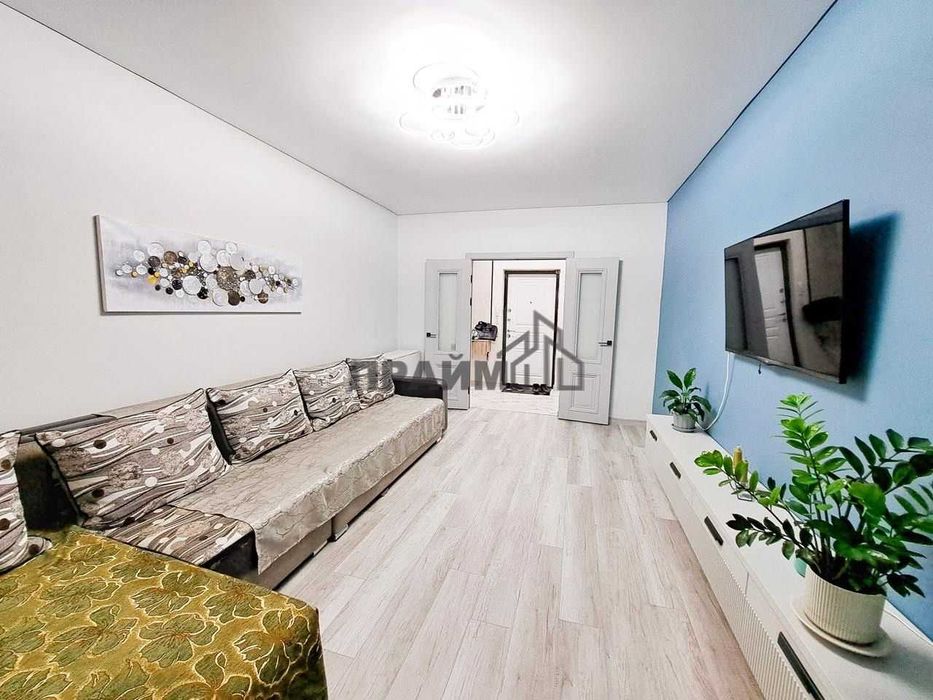 ПРОДАМ 2Х ком. Болашак (Артем ПРАЙМ)