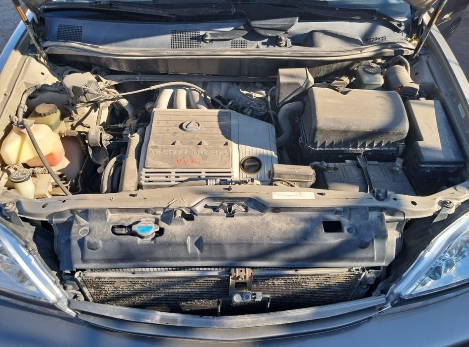 Продам Lexus rx300