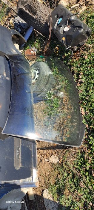 Предно (челно) стъкло за Volvo V70 combi / Волво В70