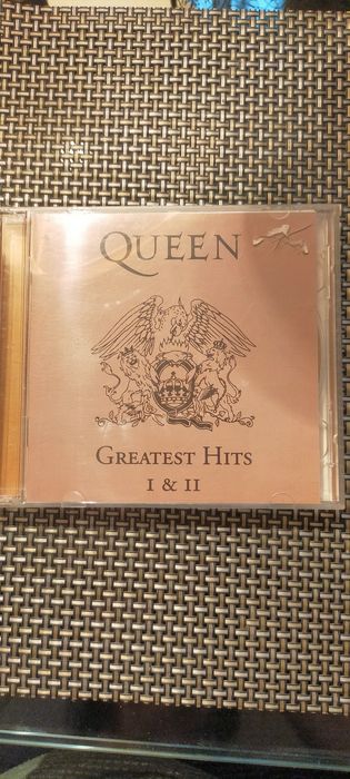 Лазерные диски .Рок классик