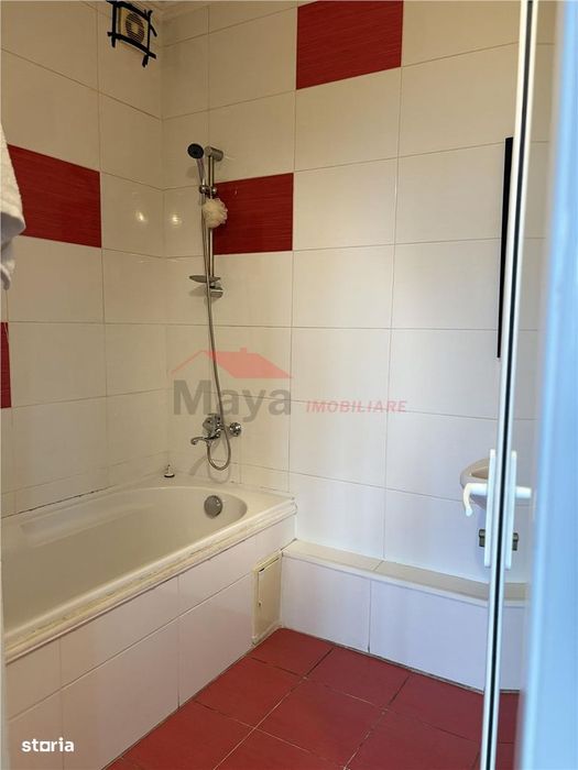 Apartament 1 camera, Str.Romana