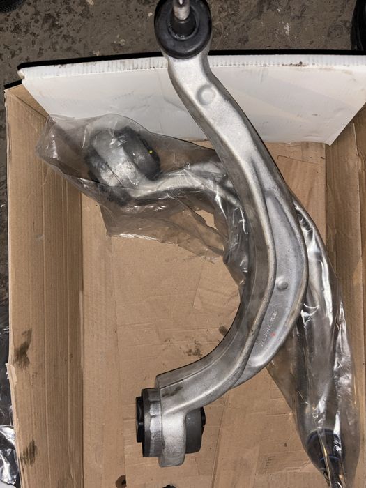 Brate curbate Meyle HD Audi A5 sau A4 B8