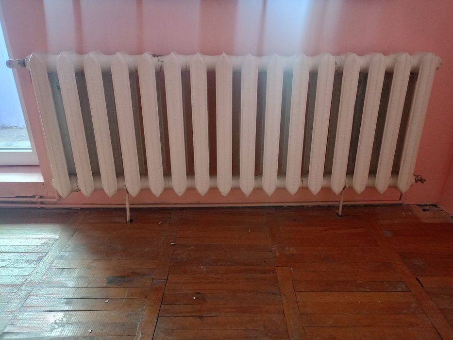 Radiator fontă ,