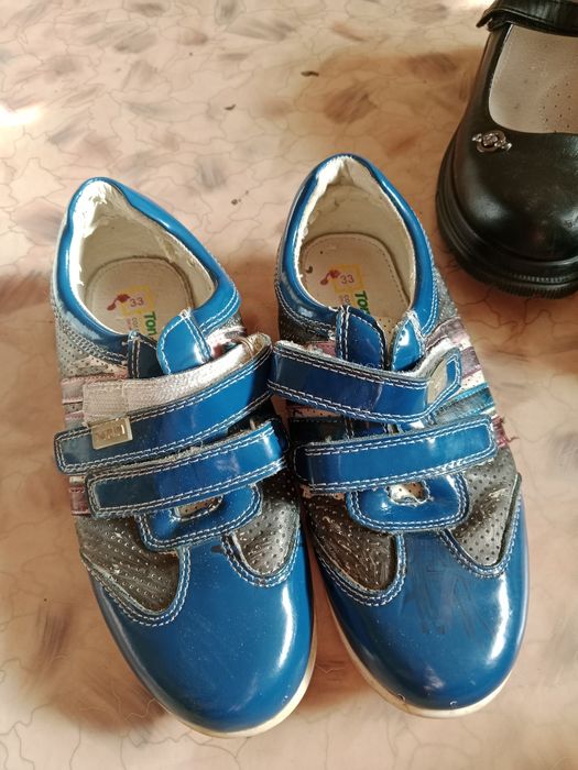 Продам детская обувь