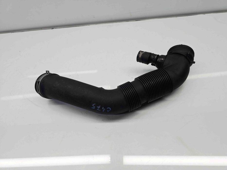 Tub admisie aer  Seat Toledo 3 (5P2) [Fabr 2004-2011] 1K0129684 1.6 Be