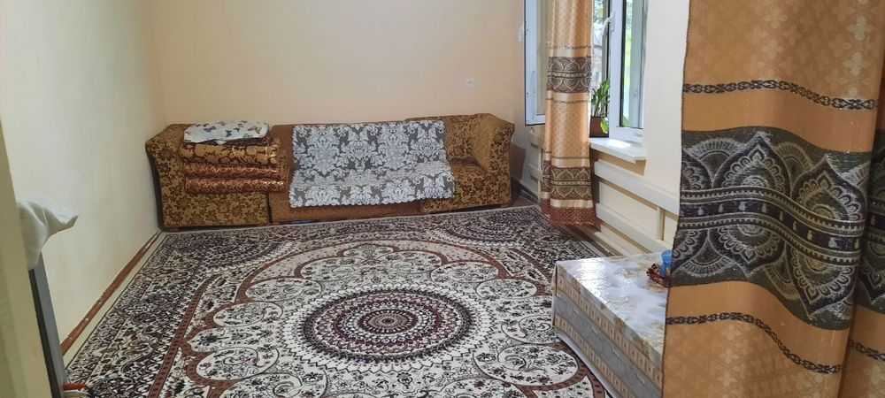 Квартира 1этаж боги бор