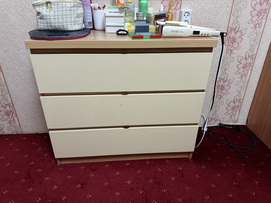 Продам мебель спальни