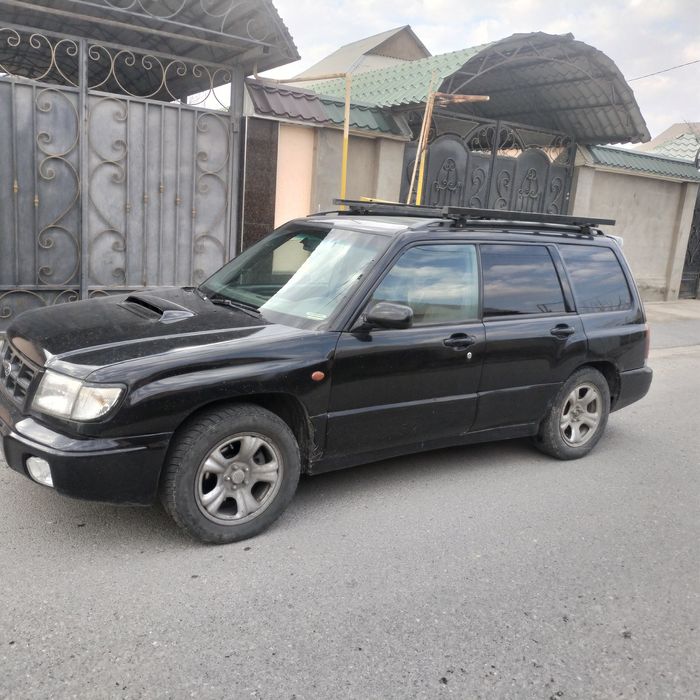 Продам авто Субару форестер