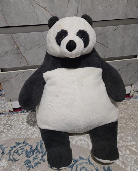 Игрушки мягкиеее