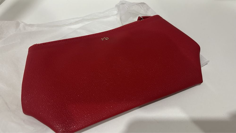 Сумочка для косметичку