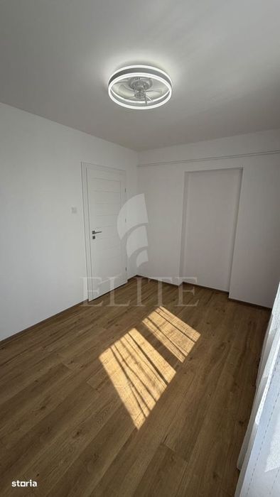 Apartament 2 camere în zona SALA POLIVALENTA