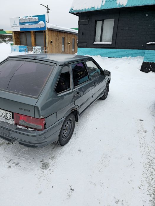 Продам ваз 2114 1.6