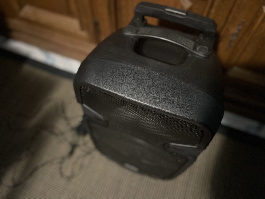 Boxa activă freeman de 12 inch