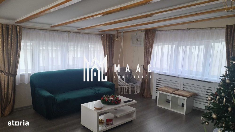 Apartament  | 3 Camere | 70 Mp| Terasa deasupra apartamentului |