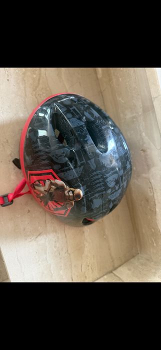 Casca copil protectie