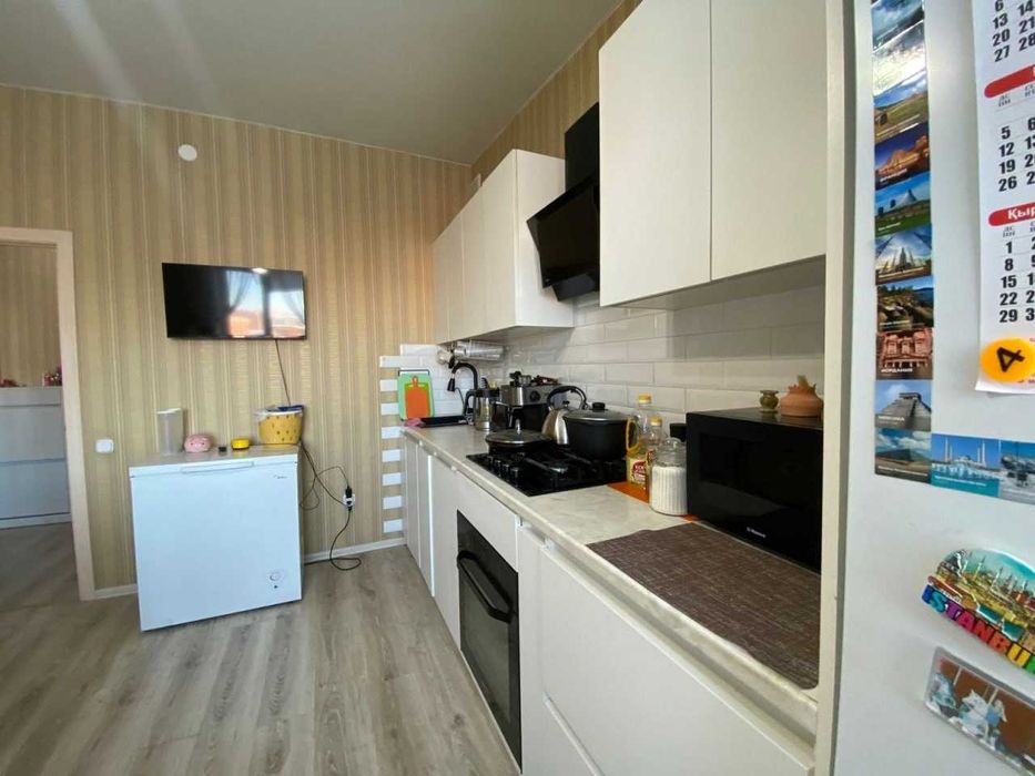 продажа 3-х комнатный