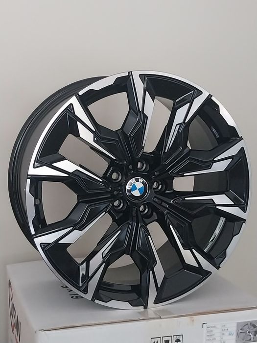 20”M спорт пакет G-серия 5×112 нови джанти за БМВ G11 G20 G30 и др