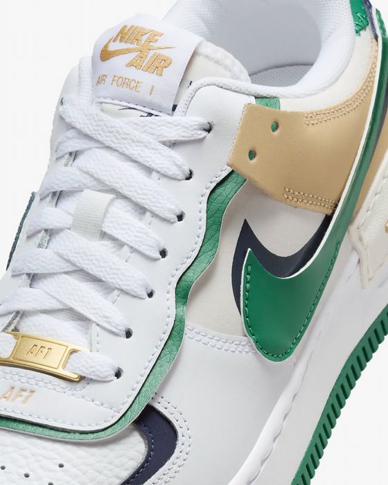 Nike Air Force 1 Shadow - 38 Номер Оригинални