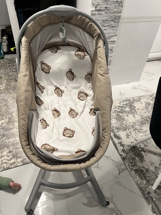 Cosulet chicco baby hug 5 in 1