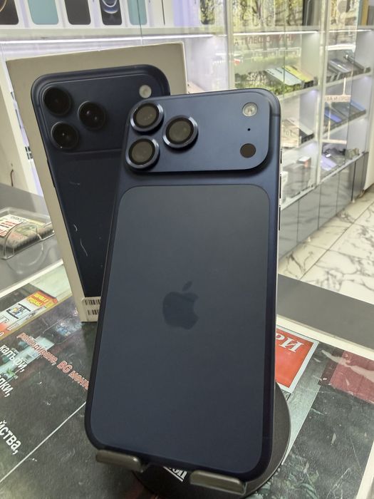 Iphone 17 Pro Max 1Tb