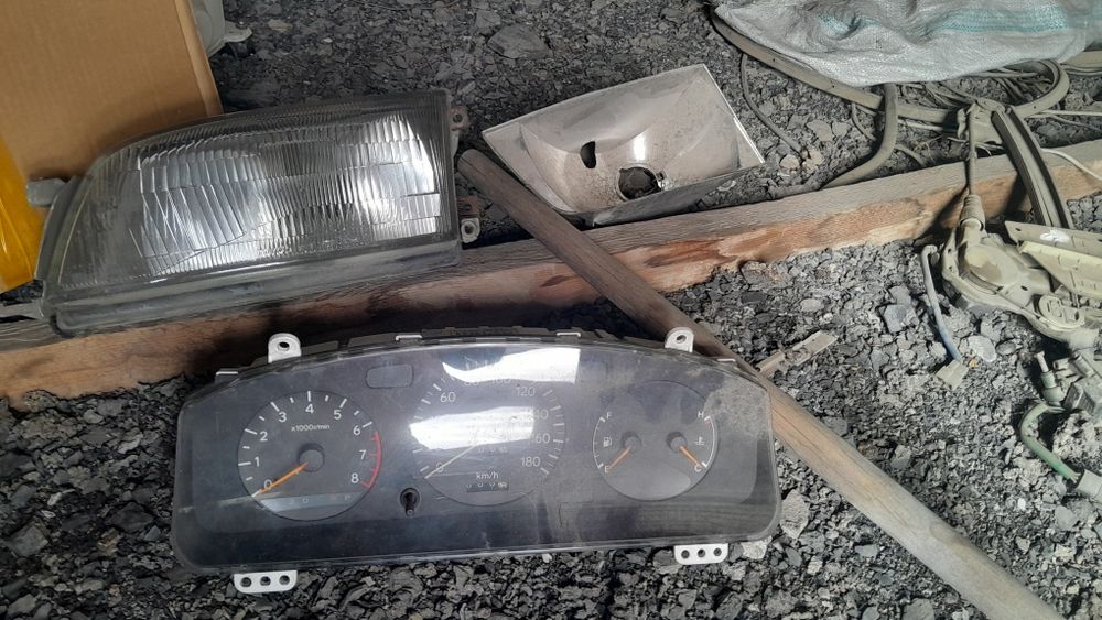 Продам запчасти на виндом