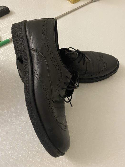 Продам мужские туфли