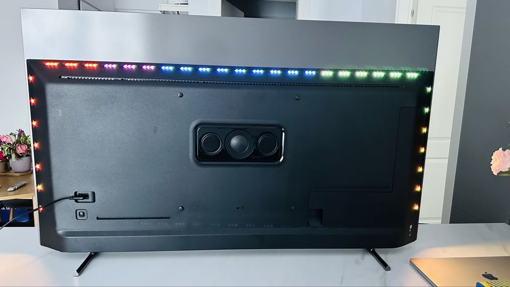 Philips 48OLED707/12 - DEFECT