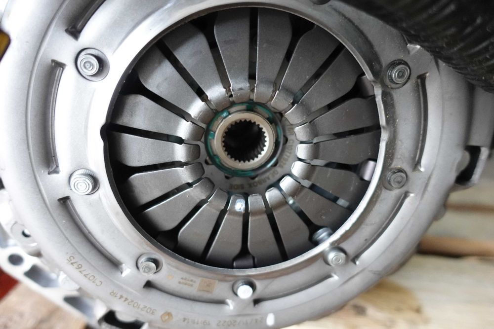 Motor 1.0Tce*H4D-E-470*91CpEu6CuAnexe2023 ClioDusterSandero2km(NOU)Fra