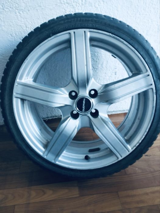 Диски R17, 4x98.