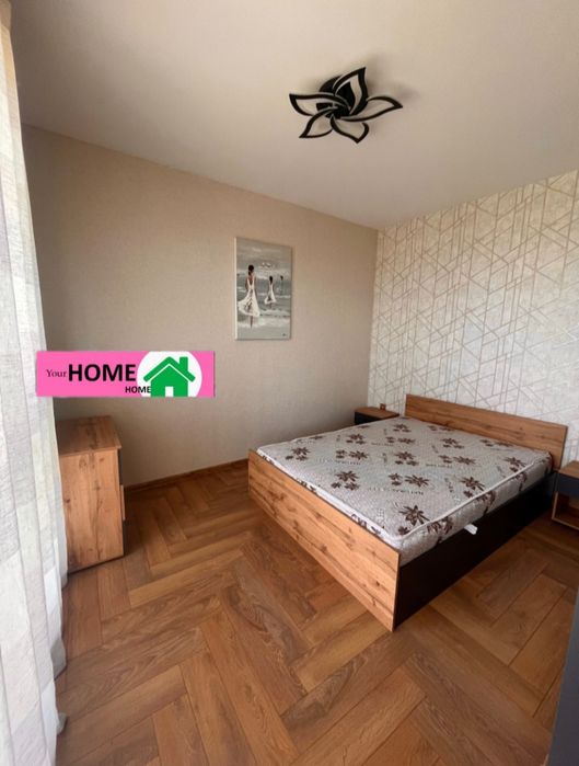 Дружба 2 двустаен 500€