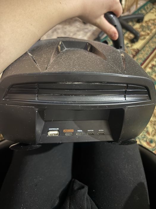 Руль PXN V9 GEN 2