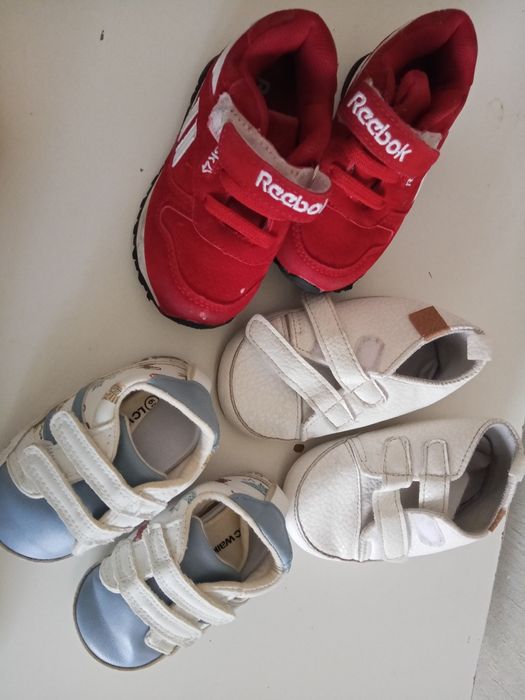 Вещи для мальчика