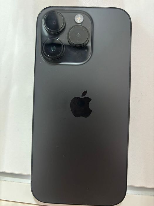 iPhone 14 Pro 256GB Коробка + зарядка
