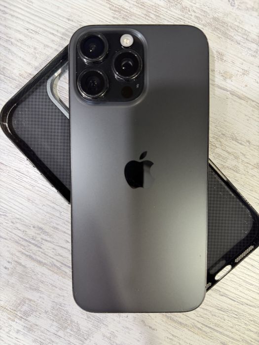 Iphone 16 Pro Max 256 GB