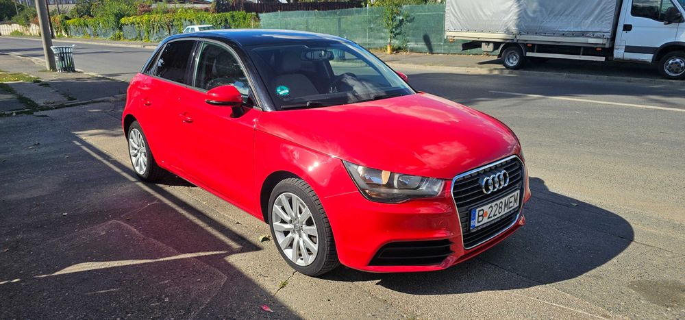 Vânzare Audi A1