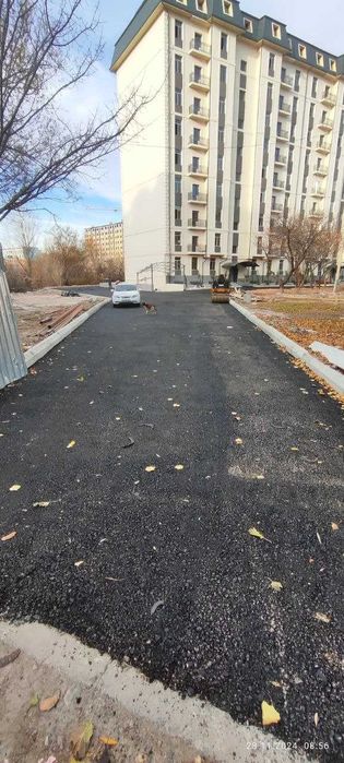 Чирчиқ шаҳри , 10-микрораёнда 
  новостройка сотилади. 

$38000