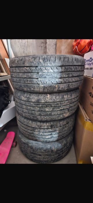 Продам шины комплект 50 009