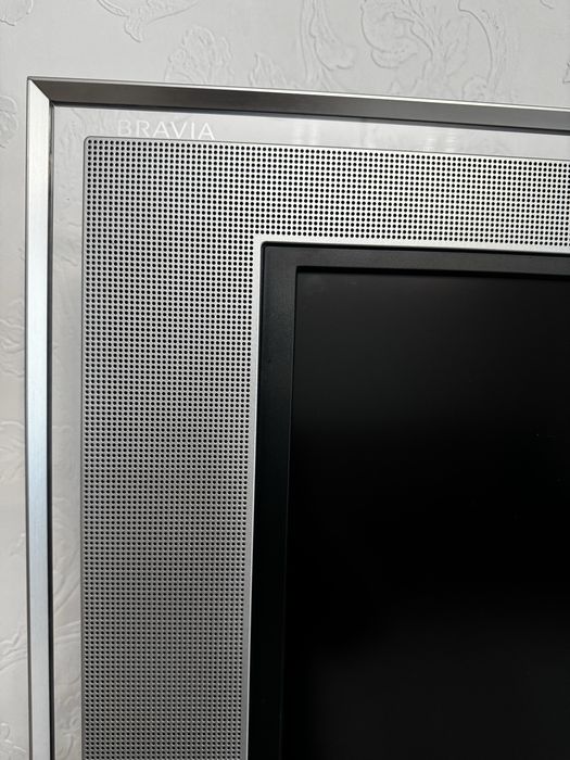 Телевизор Sony Bravia