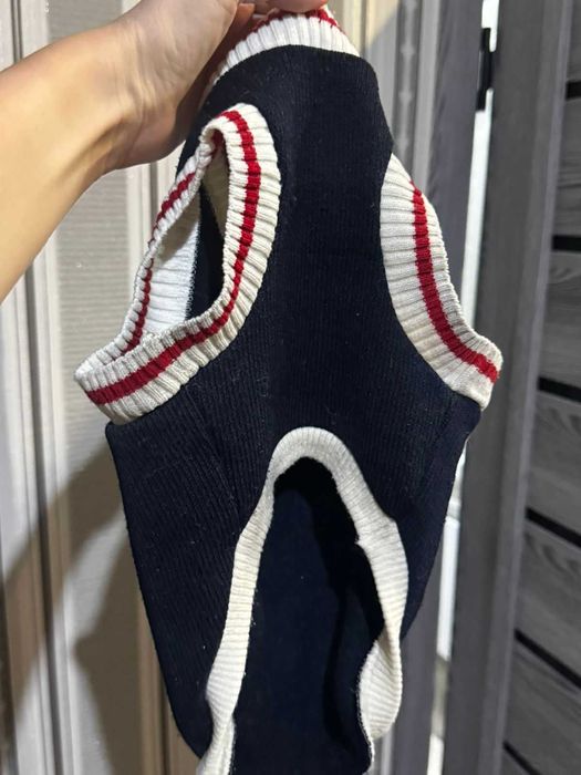 отдам вещи для собаки