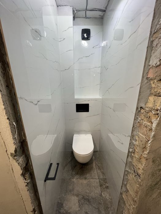 Кафельщик, Плиточник. Ванный под ключ