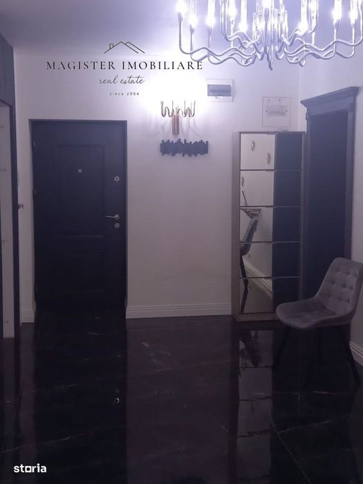 Apartament 2 Camere Lux Zona Lunca