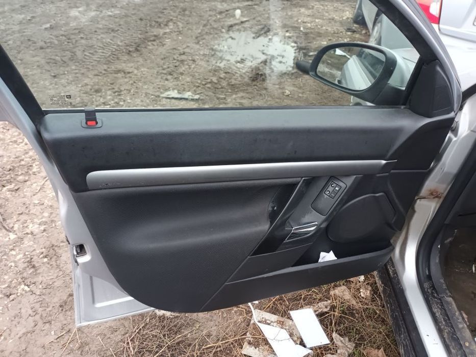 Dezmembrari  Opel VECTRA C  2002  > 2009 1.8 16V Benzina