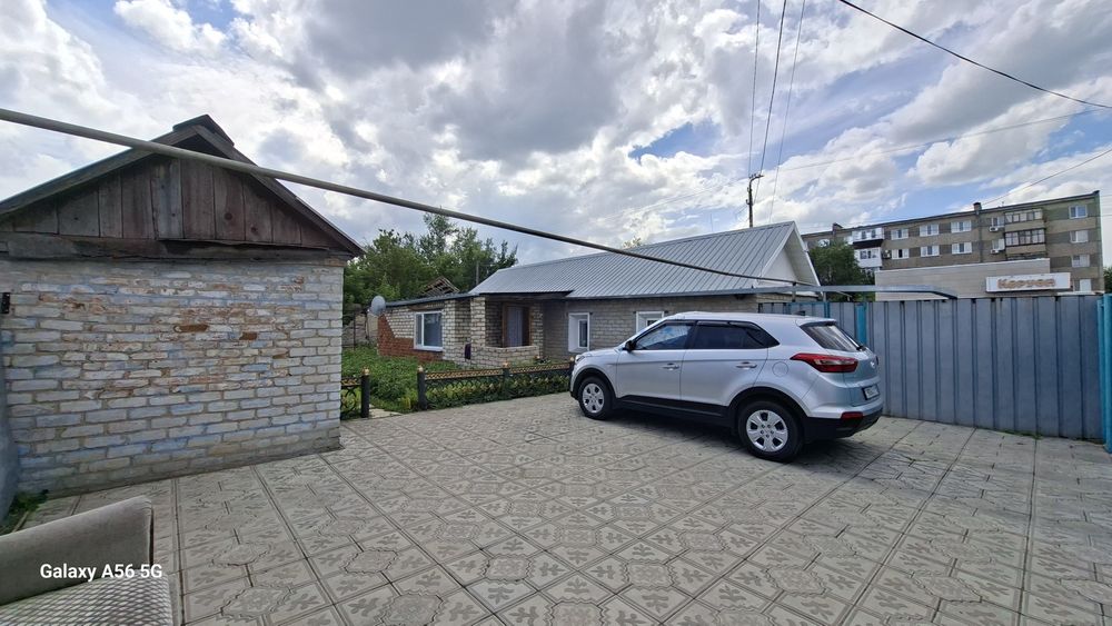 Продам частный дом.