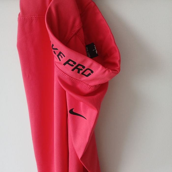 Клин nike L размер