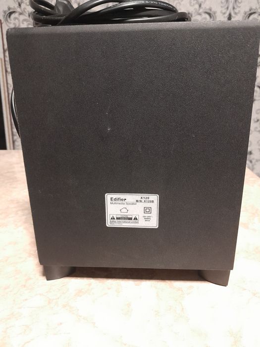 Microlab sabuffer sotiladi