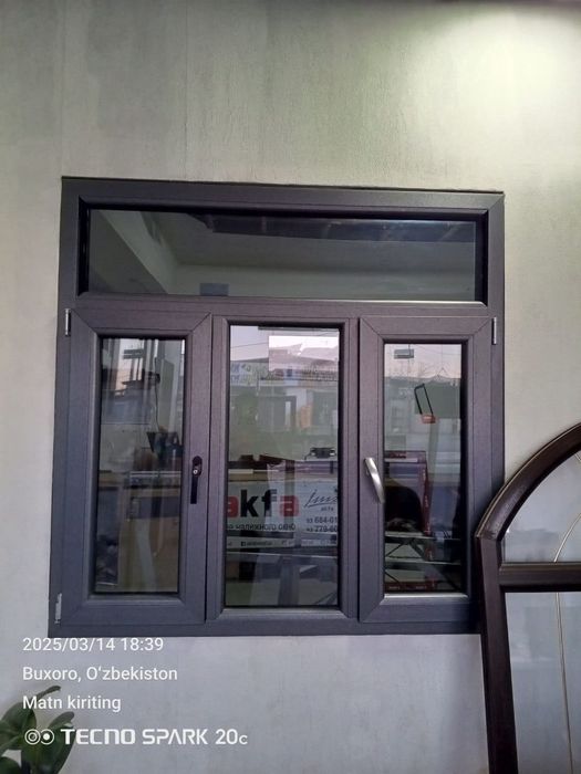 Eshil va romlar kafolatli