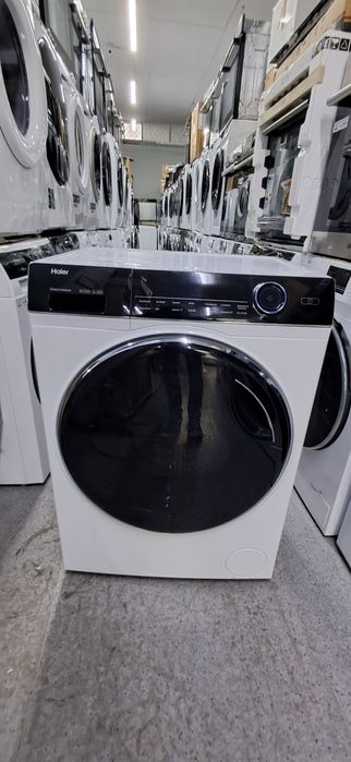 Masina de spalat Haier seria 7 cu uscator import Germania GaranțieMd69