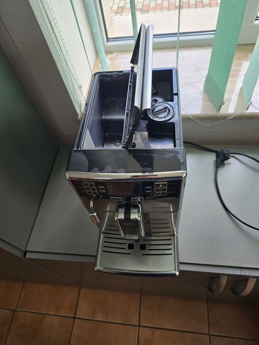 Aparat cafea SAECO PICO BARISTO Deluxe