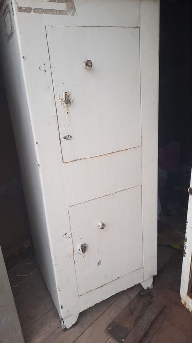 Продам сейф, цена 20 тыс. тенге